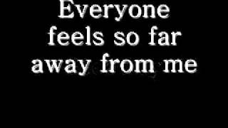 Linkin Park From The Inside Lyrics