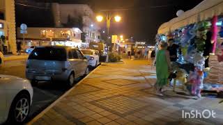 Алушта . Кафе Веранда .