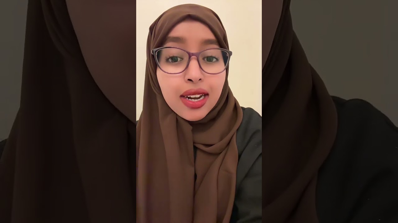 Fikirkaagu Waxa Uu Go’aamiyaa Noloshaada!