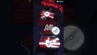 Emperor Gojira(Me) Vs Dr. Gojira(One of my clones)