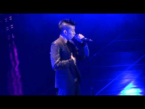 2010.8.28 재범 팬미팅 [ 믿어줄래 ]