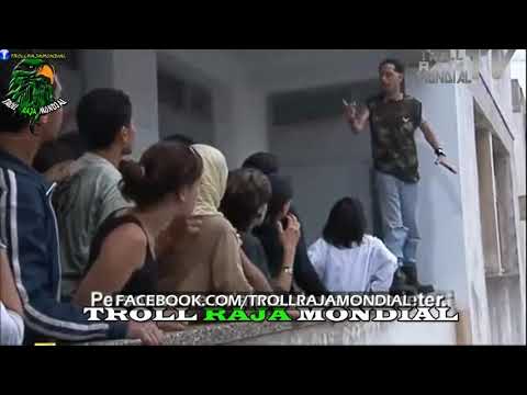 أحسن تقليد للفلم المغربي القسم 8 علاش الكار ماجاش من فاس