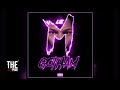 Le M - Gotham (Instrumental Officielle)