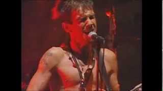 Manu Chao La Despedida Radio Bemba Sound System Live Larzac 2003 chords