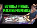 Pinball Machine: setup and troubleshoot repair service guide