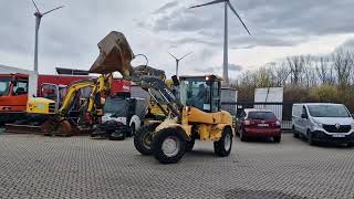 SEL 5504 | Volvo L30Z Radlader