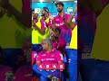 அதிரடி ஆரம்பம் for Shriram Capital TNPL 2026,courtesy of Amith Sathvik and Bhuvaneshwaran. 🏏