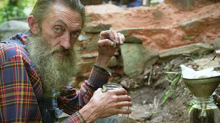 Living HistoryThe Popcorn Sutton Interviews (compl...
