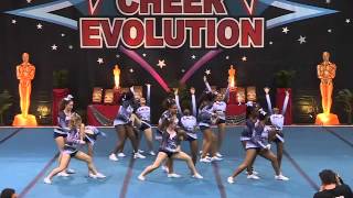 CE Spring Classic 2014 - S1 - Ultimate Canadian Cheer