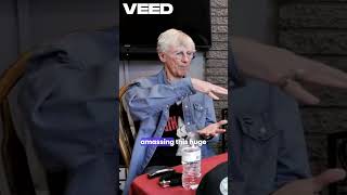 The Reality of the Music Industry #kix #potcast #stevewhiteman #80smusic #80s #kixband