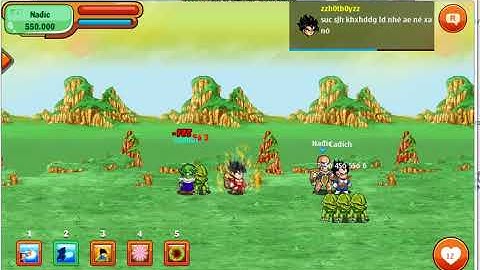 đi con đường rán độc cấp 2