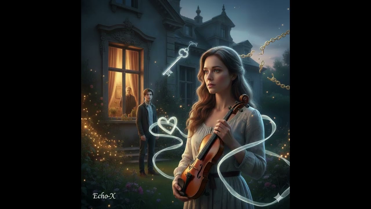 Pouta z hedvábí (Official Audio - Echo-X Vendulka) Text Kristýna Šťastná