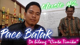 Eme Neme Yauware (Cover By  Abdi Bona C.  S) - Music #02