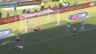 7 4 2007 Goal Parade Palermo 1 3 Cagliari DVBRip Divx TSMR