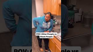 How other people say it vs. How Black people say it #trending #thepullerpacktv #funny #viral #comedy