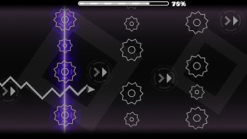 2021/05/29 Daily - Mono by NukeIIX (Harder 6★)