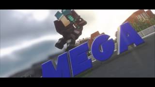 Intro MegaBlasterYT ❤️ (Read Desc) | Lobatiski