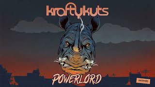 Krafty Kuts - Powerlord