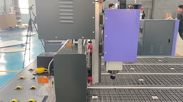 Acctek AKM1325 cnc router