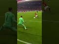 Neuer vs Ronaldo