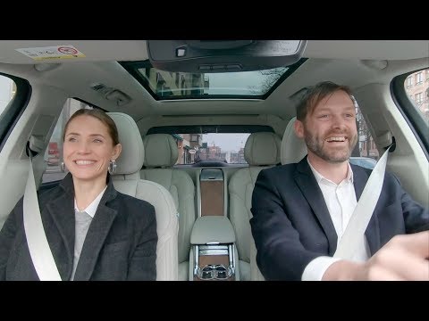 Film Fest Carpool