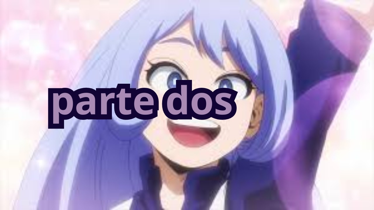 blooper con nejire casual pero cual sera el siguiente | My Hero Ultra Rumble (mod)