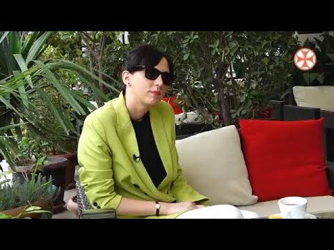 ,,შაქრით თუ უშაქროდ” გადაცემის სტუმარი: მარიამ კუჭავა (19.06.2022)