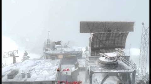 AdamPeck: Across Map Tomahawk Kill On Summit