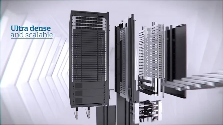 Bull sequana - The open exascale-class supercomputer