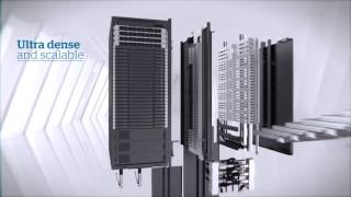 Bull sequana - The open exascale-class supercomputer