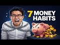 Stop Losing Money! 7 Habits That Could Change Your Financial Future Today
