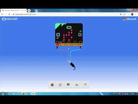 microbit เธอเป็นแฟนฉันแล้ว