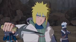 Yahiko Konan Vs RentalScroll661 REVANCHE ONLINE NARUTO STORM TRILOGY - STORM 3 FB