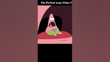 A perfect loop video #shorts #youtubeshorts #short #loop