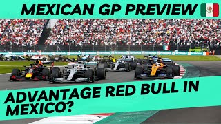 Mexican GP Preview &amp; Predictions | F1