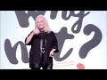 It's Never Too Late To Play Big | Sharon Lechter | TEDxScottsdaleWomen