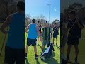 Jamie Elliott returns to running 🥹