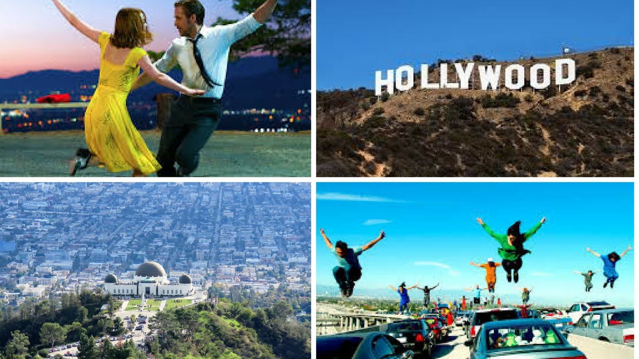 La La Land I Another Day of Sun I「ラ・ラ・ランド」歌の楽しみ方 & 映画に出てくるLAおススメのスポット [#62]