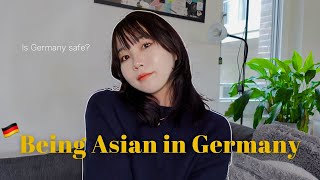 BEING ASIAN IN GERMANY 🇩🇪 My experience as a Japanese expat in Germany