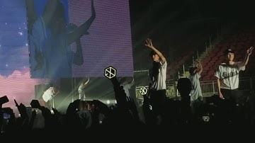 170425 EXO PLANET #3 THE EX
