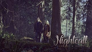 Sabrina & Harvey || Nightcall (For Jenna)
» Im going to tell you something you dont want to hear «
Hey guys, Im here with a new edit with a new show! I binged this in like 2 days & then started my edit today...and finished in the same night LOL. Im sorry its crappy, but I wanted to finish this before I potentially lose inspiration RIP.
Jenna, surprise! After you left, I wanted to make you something as a thank you for the Malec video, and for coming to see me. It was honestly such a blast having you visit and meeting you IN PERSON for the first time! Im excited for when we get to do it again. Youre one of my closest friends and Im glad we got the chance to bond in person. I hope you have a great time on the rest of your trip as well. And ofc, I had to use Sabrina as your video. ;) You kept talking about how much you loved it, so when you left I binged the show to make you a video haha. I hope you like it!
- Missa
Subscribe to Jenna, her videos are amazing!
https://www.youtube.com/user/colourgirl22
*:・゚✧ JOIN MY DISCORD
https://discord.gg/NhMP7FK
Also my multifandom LGBT+ collab group is still hosting auditions if you wish to check it out! ;)
https://www.youtube.com/channel/UCWHWg37jjxGDjiVMOBj7F3A
INFO
song: nightcall by london grammar
fandom: chilling adventures of sabrina spellman (COAS)
programs: Sony Vegas Pro 15
coloring; mine
dedication: Jenna aka colorgirl22
LINKS:
Ask Me: http://ask.fm/SkullGirl808
Instagram: xazurelightx
Twitter: https://twitter.com/SkullGirl808
Back-up: https://www.youtube.com/user/lappamara Sabrina & Harvey || Nightcall (For Jenna)