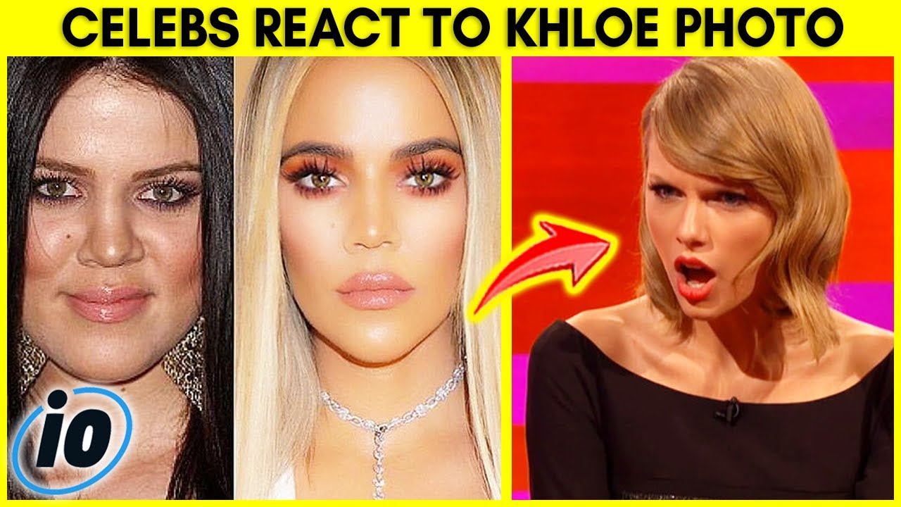 Celebrities Who Warned Us About Khloe Kardashian | Everything You Need To Know | Marathon