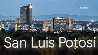 San Luis Potosí, San Luis Potosí - 2026