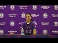 Zara Chavoshi | 2026 Post-Game Comments | Orlando Pride vs Chicago Stars FC