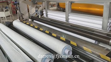 1092 1350 point to point embossing small toilet paper making machine