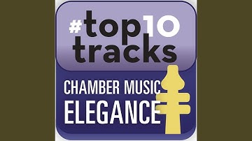 String Quartet No. 3 in C Major, Hob. III:77 "Emperor": II. Poco Adagio - Cantabile