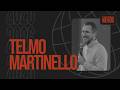 Conferência Imersão 2026 | Pr. Telmo Martinello | Abba Pai Church