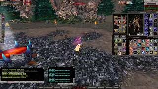 #DeathKO Myko ASCEND   🔥🔥 🔥 #PvPServer🔥🏆 wRaMoSsS 🏆