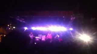 The Skatalites Ibiza Roots Festival 28-0813