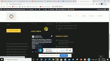 LEDP LOT-13 |  Web Design & Development | part 39 | Batch : GWD5-50 | Gazipur